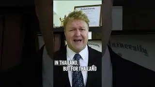 Amending a Thai Will Using a Codicil?