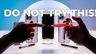 I Tried DIY Phone Battery Repairs - Are They Worth It?