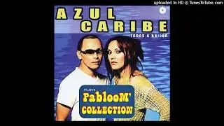 03 - Azul Caribe - El Verano Llegó [2002]