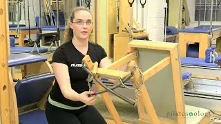Arm Chair Maintenance