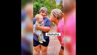A Funny Moment Frame: Jokes That Will Bring You To Tears Of Laughter.