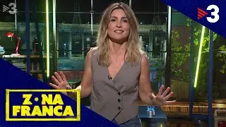 Quantes persones han rebutjat presentar el programa? - Zona Franca