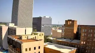Drone video Tulsa, OK 8/20/2023