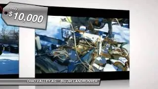 Blu-Jet LANDRUNNER, OWENSBORO, KY 7947655