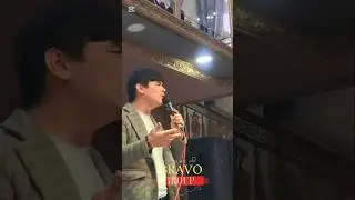 Bravo Bend guruhi.  Xay-xay o'lan . Xushnud_media bilan #music #show #voodoo #group #bravo #live