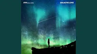 Galactic Love (feat. LAYN)(Galactic Love (feat. 래인))