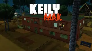 Modeling GTA SA (MTA) - Kelly Park [#5] FREE Download