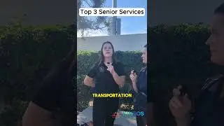 Top 3 Senior Services with Partners In Home Care & Senior Living