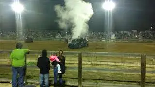 Sumter County Fair