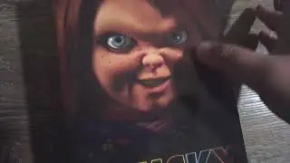 Neca horror figure collection overview part 1.