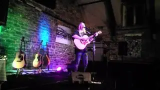 Damh the Bard: Samhain Eve (live)