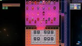 [Core Keeper] Ocarina play-Wedding