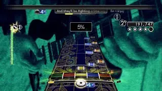 The Powerpuff Girls (End Theme) - Bis Co Op FC (RB2 Custom)