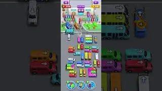 Crowd Express Level 1443 #challengelevel 