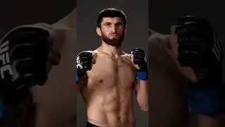 Russian takeover of the UFC! #shorts #shortsvideo #ufc #ufc4 #mma #khabib #youtubeshorts