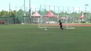 U10 CD Fair Play Disney Cup Game July 12
