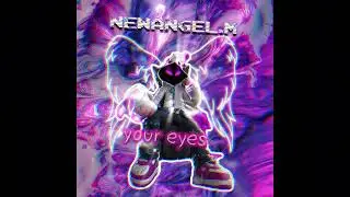 your eyes-Newdifficult-(Prod:greyrock_ang31cry)(cover NOVA CITY)