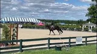 Swoon & Rachel Howell-Quentin Adults. 1st w/ score of 85. 1st time in adults, 1st trip for the pair