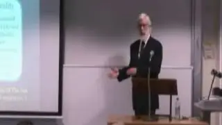 Physics, Metaphysics & the Consciousness Connection 2 of 18