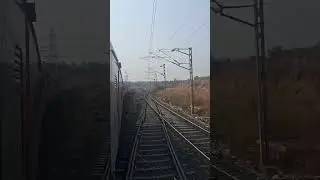 #train #travel 31 January 2026