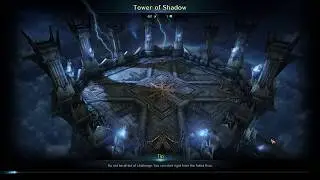 Lost Ark - TOWER OF CHAOS Gameplay - Devil Hunter