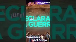 #LAGRANJAVIP #UFF #VIRAL #VIRALSHORTS #REALITYS#LAGRANJAVIPMX #PARATI#trend #MEXICO #eleazargomez