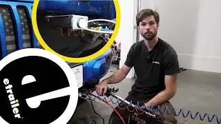 A Closer Look at the Dexter Trailer Breakaway Kit Replacement Breakaway Switch with Cable and Pin
