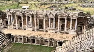 Pergamum Acropolis