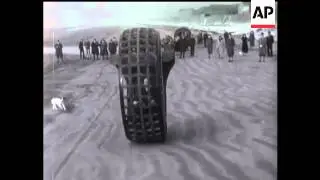 Car Design Is Going Through Revolution