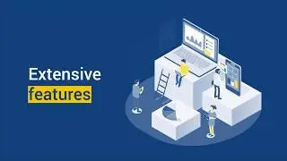 Investera - Extensive Features