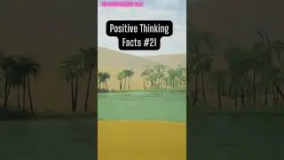 How does self-affirmation enhance self-esteem, optimism, and resilience in positive thinking? #short