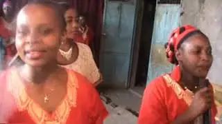SAID HASSAN ET TOIRFIA NTSORALE MBOUDE