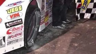 Outerwears joins ARCA/CRA Super Series