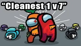 Pure Among Us Madness 😂 | Rakeshhhgamingg