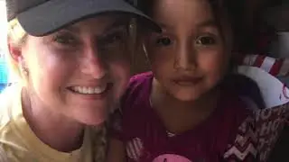 For the Love of Mateo San Antonio: Mission of Love