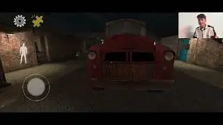 MR. MEAT SE BACHNA MUSHKIL HAI! 😱 | Horror Gameplay