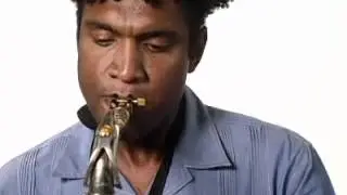 Physics and Jazz