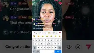 Livestreamer Blocks Troll, Shares Stats, & Teases Future Battles! #shorts