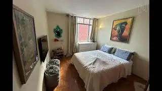 Apartamento vazado -  SQS 409 - SAN: 1056236