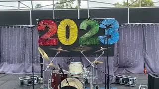 Fabulous Lemon Drops Live in Concert