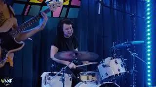 Yot Club - Off The Grid LIVE
