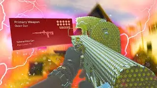 THE OWEN GUN IS THE META IN WARZONE SEASON 3 + BEST MOVEMENT ON REBIRTH ISLAND (BEST OWEN GUN CLASS)
