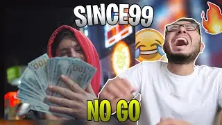 Since99 - No Go [Dir. by @JackRottier] | REACTION