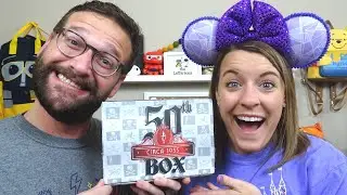 Mystery Disney Inspired Candles | Circa 1955 | Pirate's of the Caribbean Theme!! April 2021