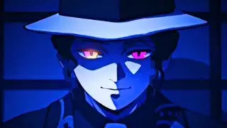 anime 4k glow edit / amv - ginseng strip 2002