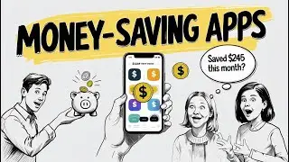 10 Free Money Apps That Could Save You Hundreds 2025