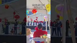 Mariachi Azul at the Annual DFW Dragon Boat Kite and Lantern Festival 2025 | Texas Events 2025