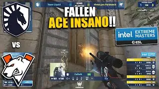 Liquid vs VP - Semi Final - IEM Katowice - HIGHLIGHTS | CSGO
