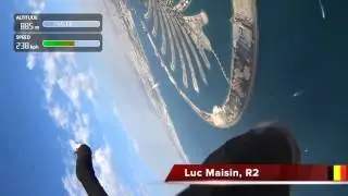 Maisin R2, DIPC 5