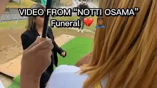 RIP Notti Osama (See You Again)